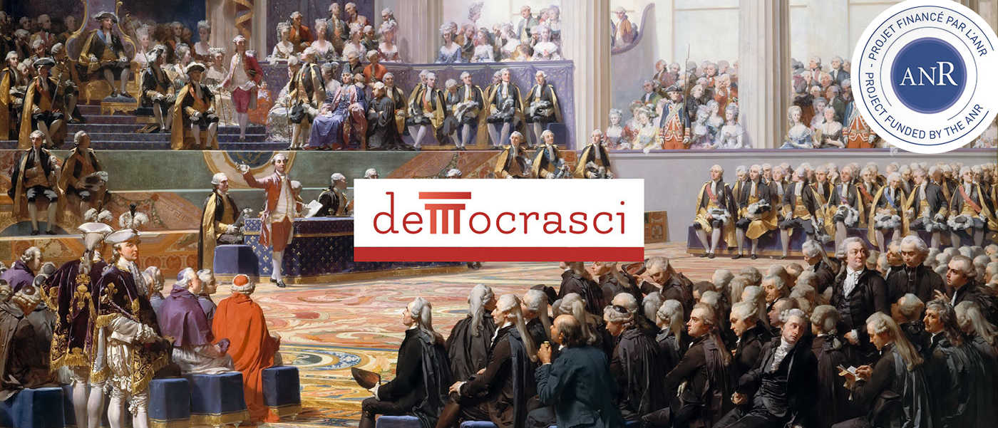 democrasci