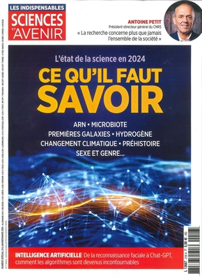 Un article frauduleux peut avoir un impact durable sur la société